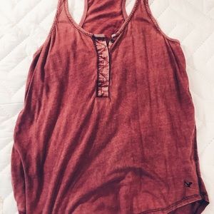 AEO Racerback Tank